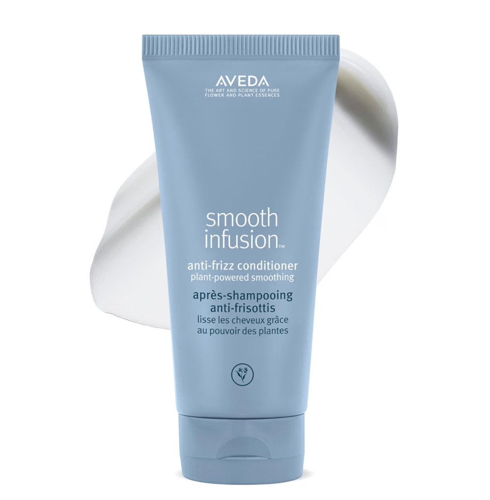 Aveda Smooth Infusion Anti-Frizz Conditioner 6.7 oz / 200 mL SEALED